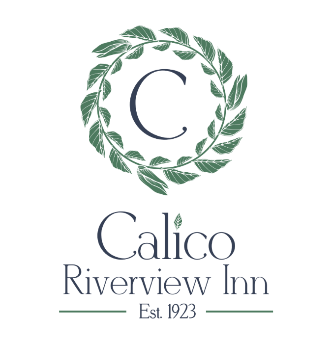          Calico Riverview Inn