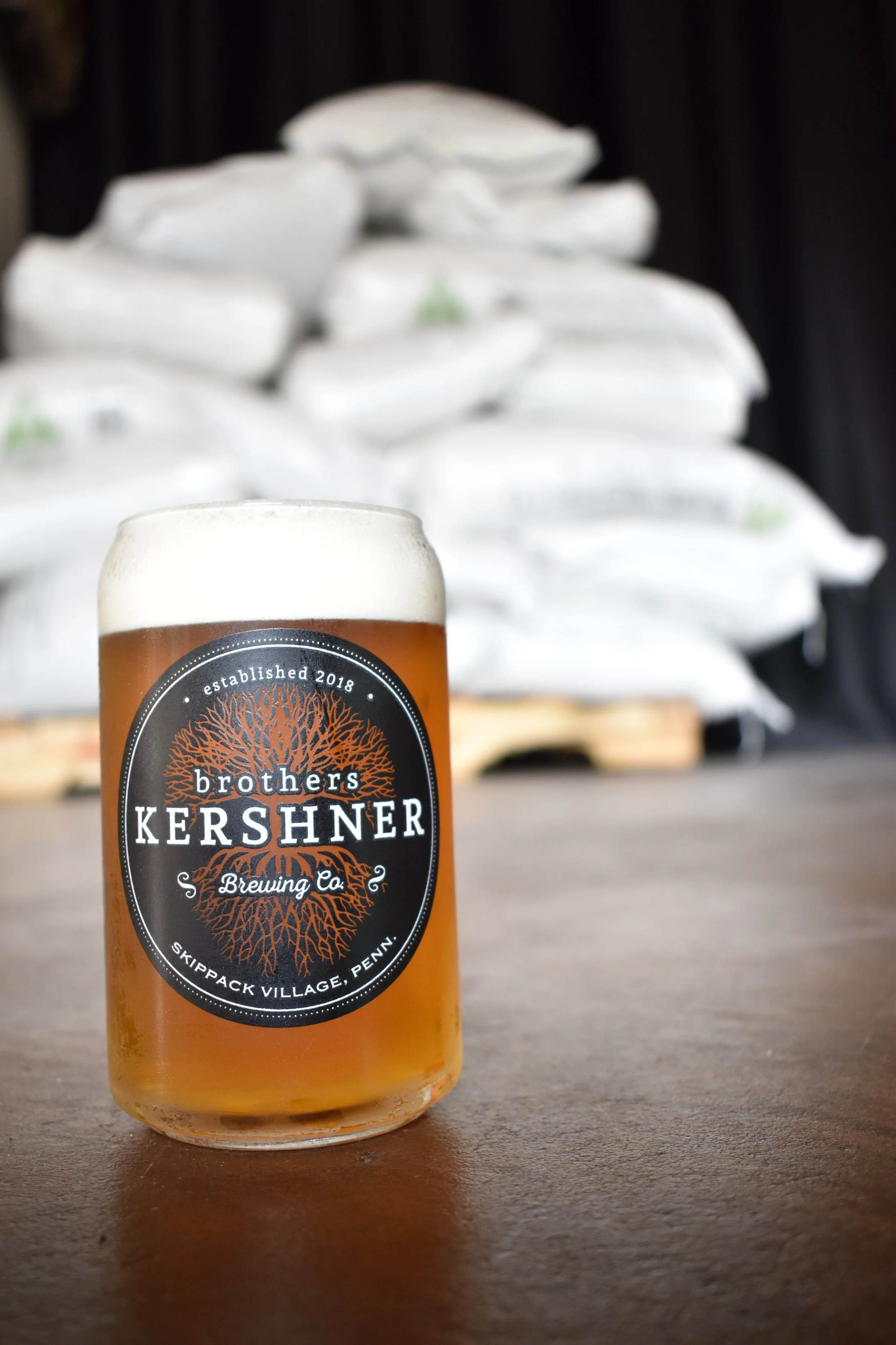 Brothers Kershner Brewing Co.