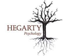 Hegarty Psychology