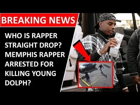 Young Dolph Alleged killer Dropped new music video On YouTube!