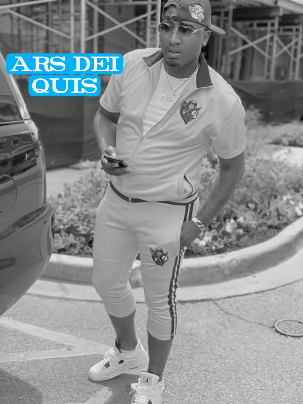 The Grey Area Ft Big Homie Quis