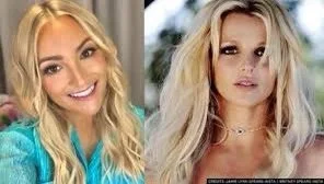 Britney Spears said “I should’ve slapped mom and sister in their f***ing face”