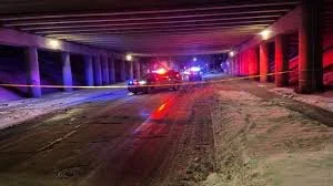 A Milwaukee County sheriff's deputy was shot during traffic stop