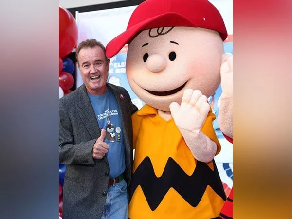 Peter Robbins voice of Charlie brown commit suicide