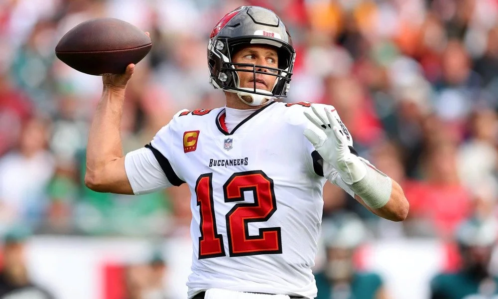 Tom Brady Is Retiring After 22 Seasons In The NFL