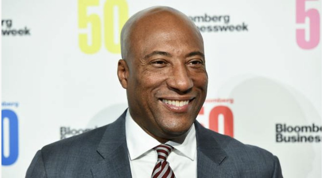 Byron Allen The First Black NFL Owner?