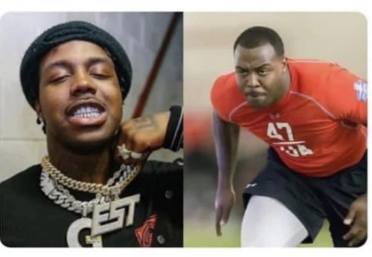 Est Gee Old Classmate Exposes Him?