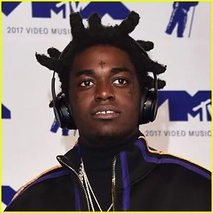 Kodak Black &amp; 4 Others Shot At Justin Bieber