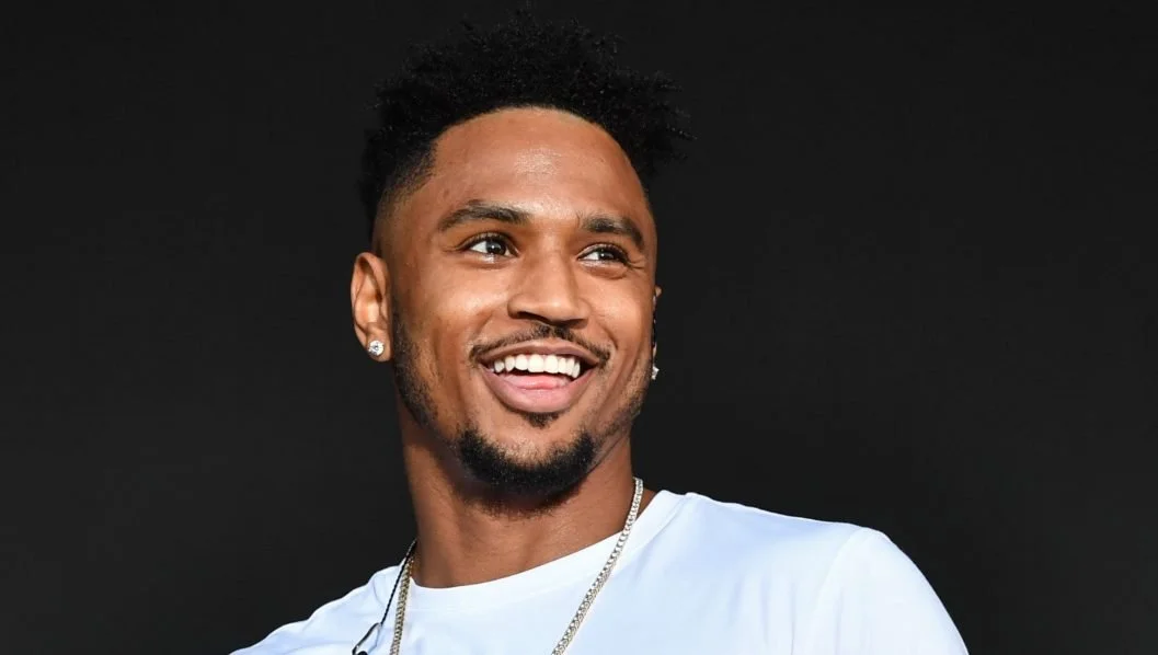 Trey Songs Being Sued For 20 Million For Alleged Rape!