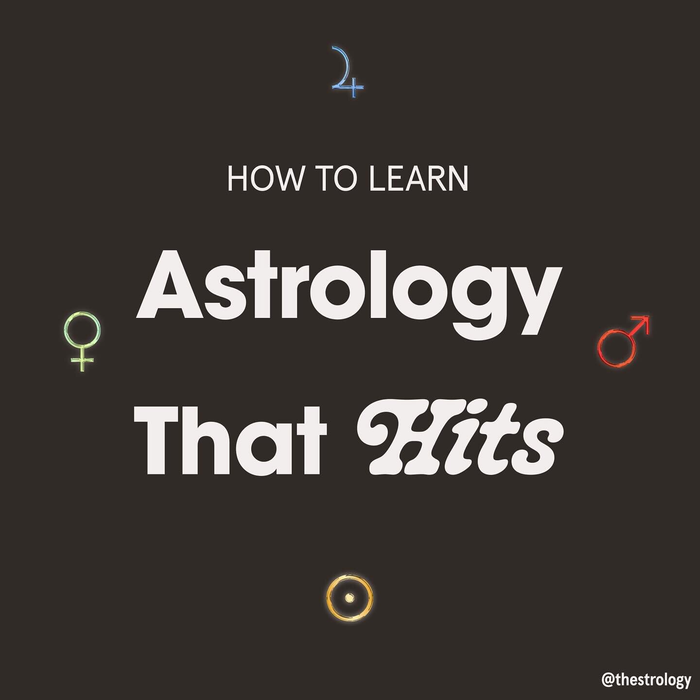 There&rsquo;s astrology, and then there&rsquo;s Astrology That HITS. The difference being an astrology practice that is grounded, nuanced, and rooted to a tradition. 

You have to learn your history in order to better orient where you are now. Astrol