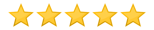 5 stars website templates