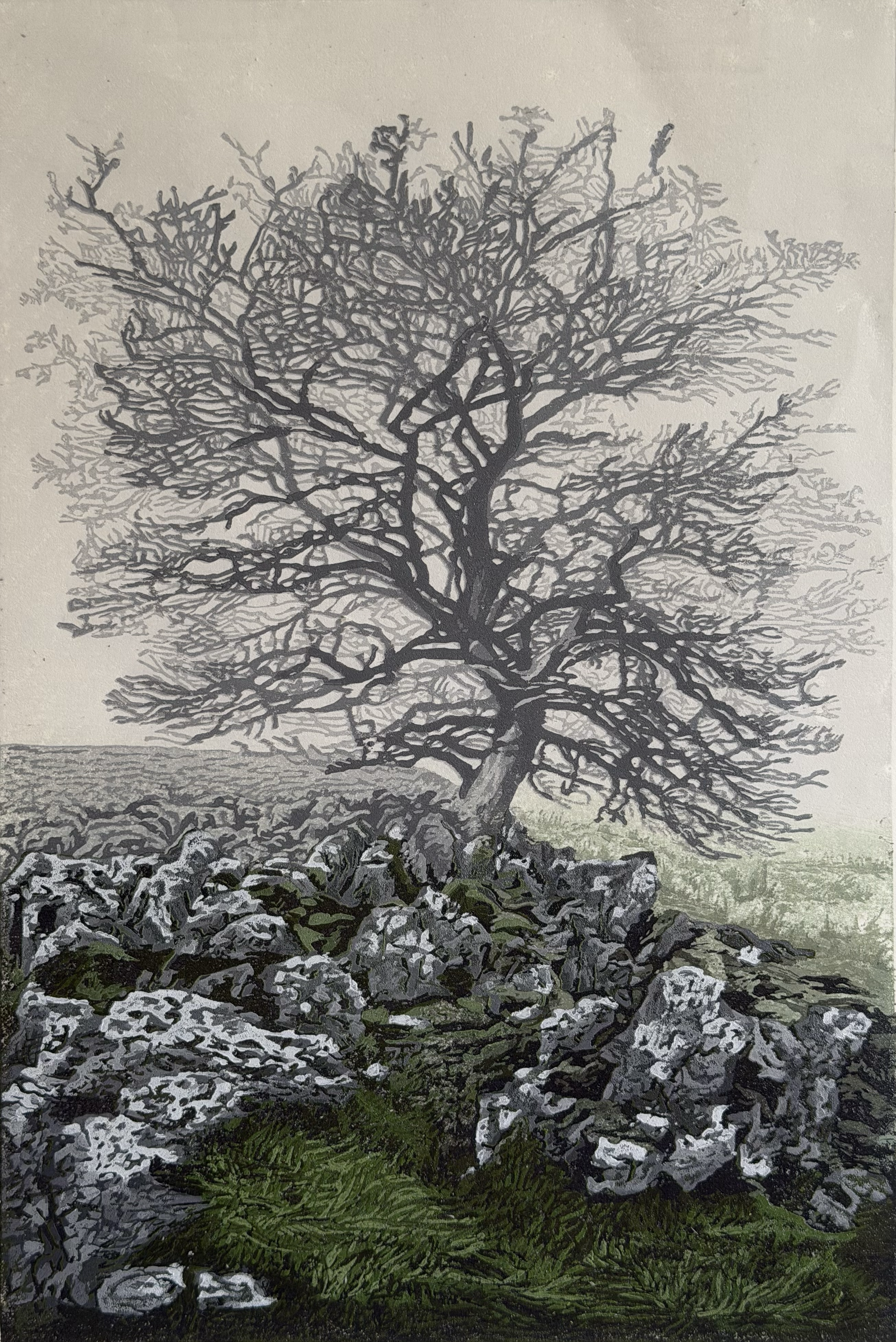 'Roots ad Stone' 