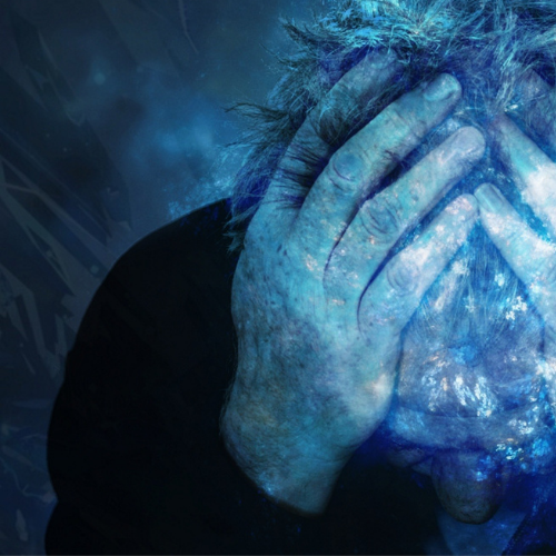 Life Force Healing Resolves Phantom Pain