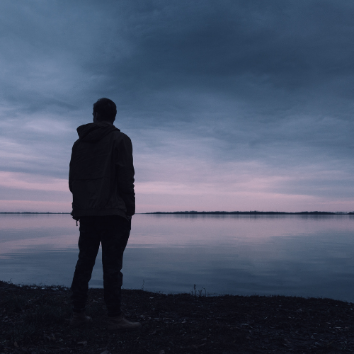 Transforming Pain & Suffering: My Personal Journey