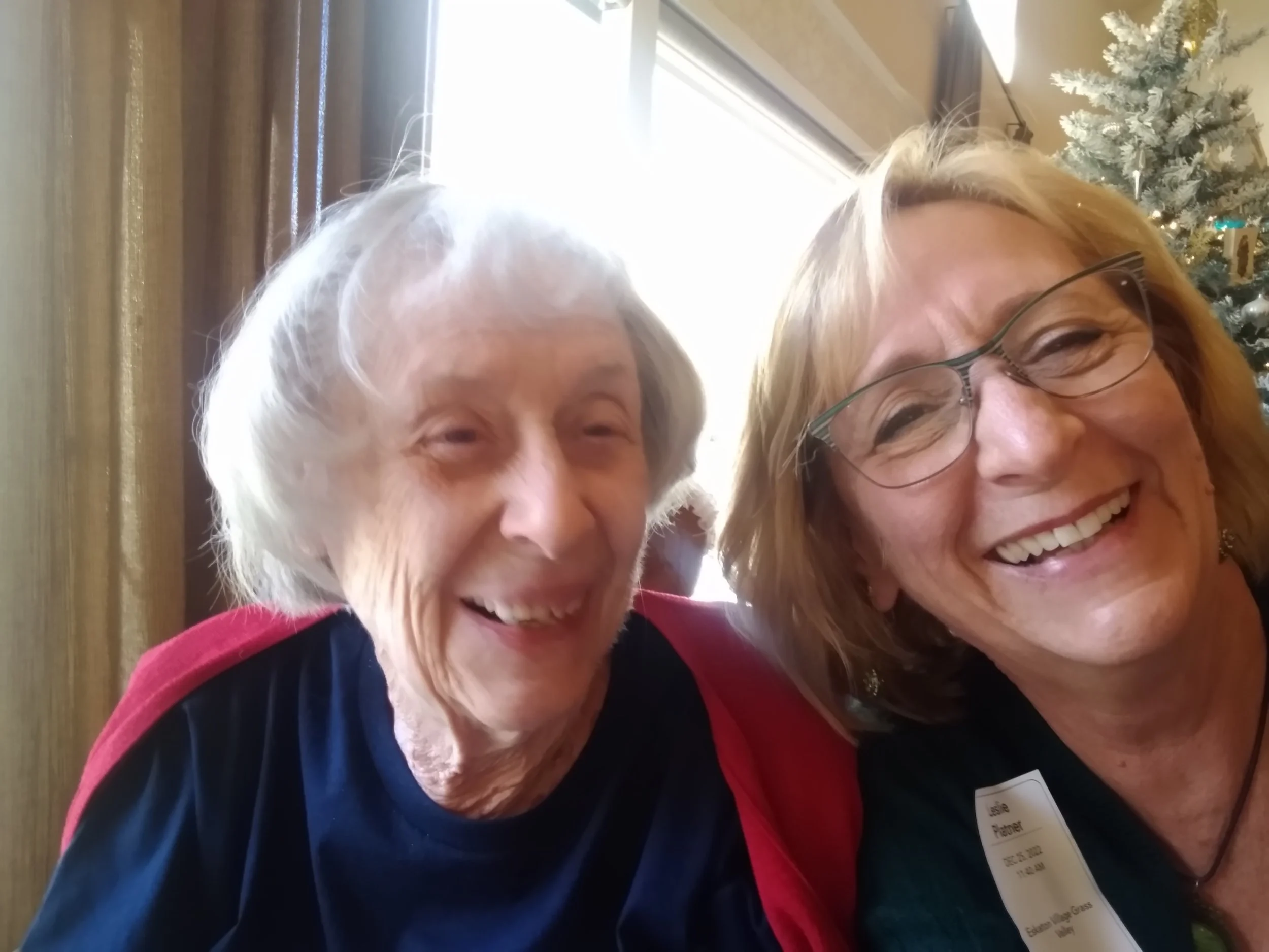 Part 2 of 3: A More Holistic Approach to Dying