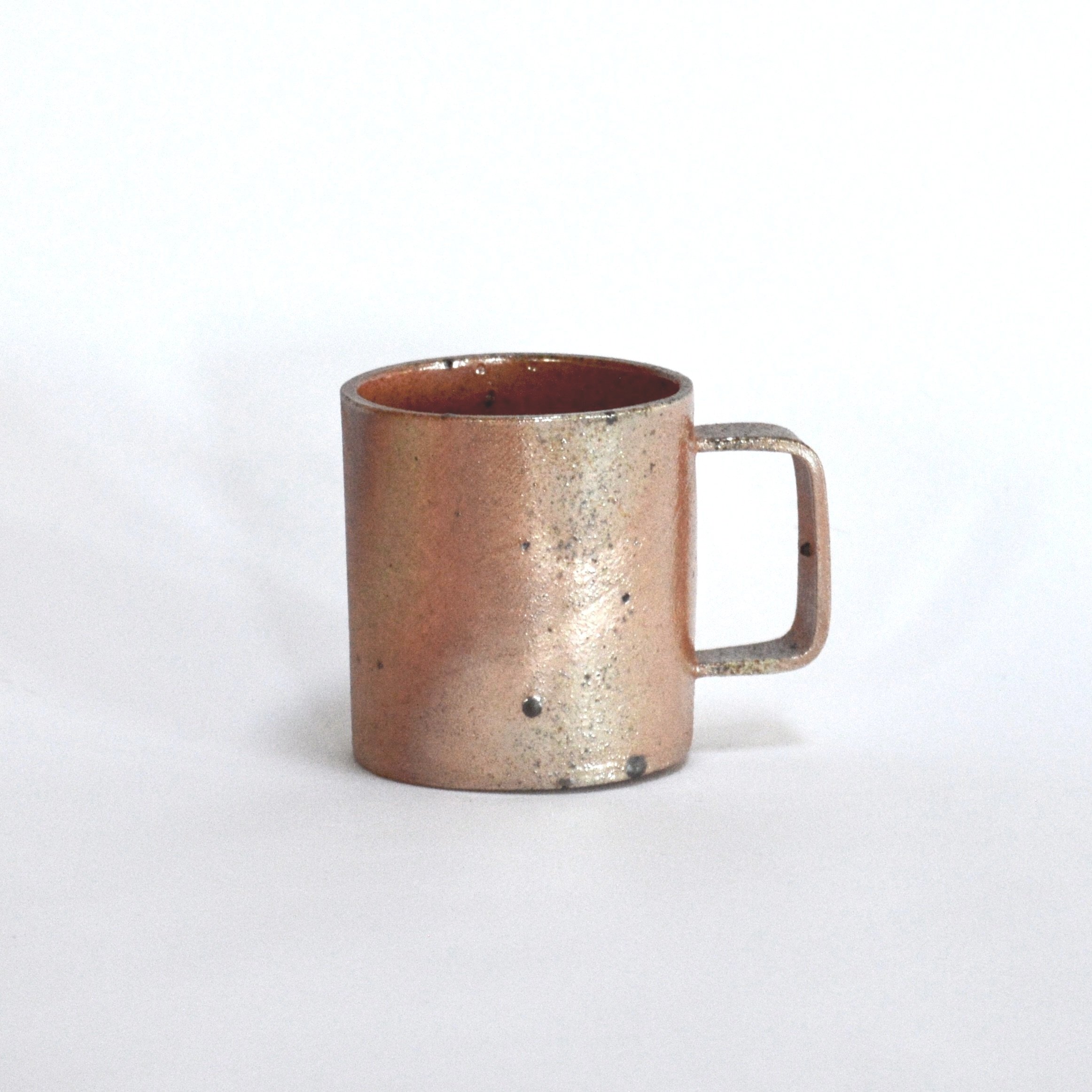 woodfired mug 12oz