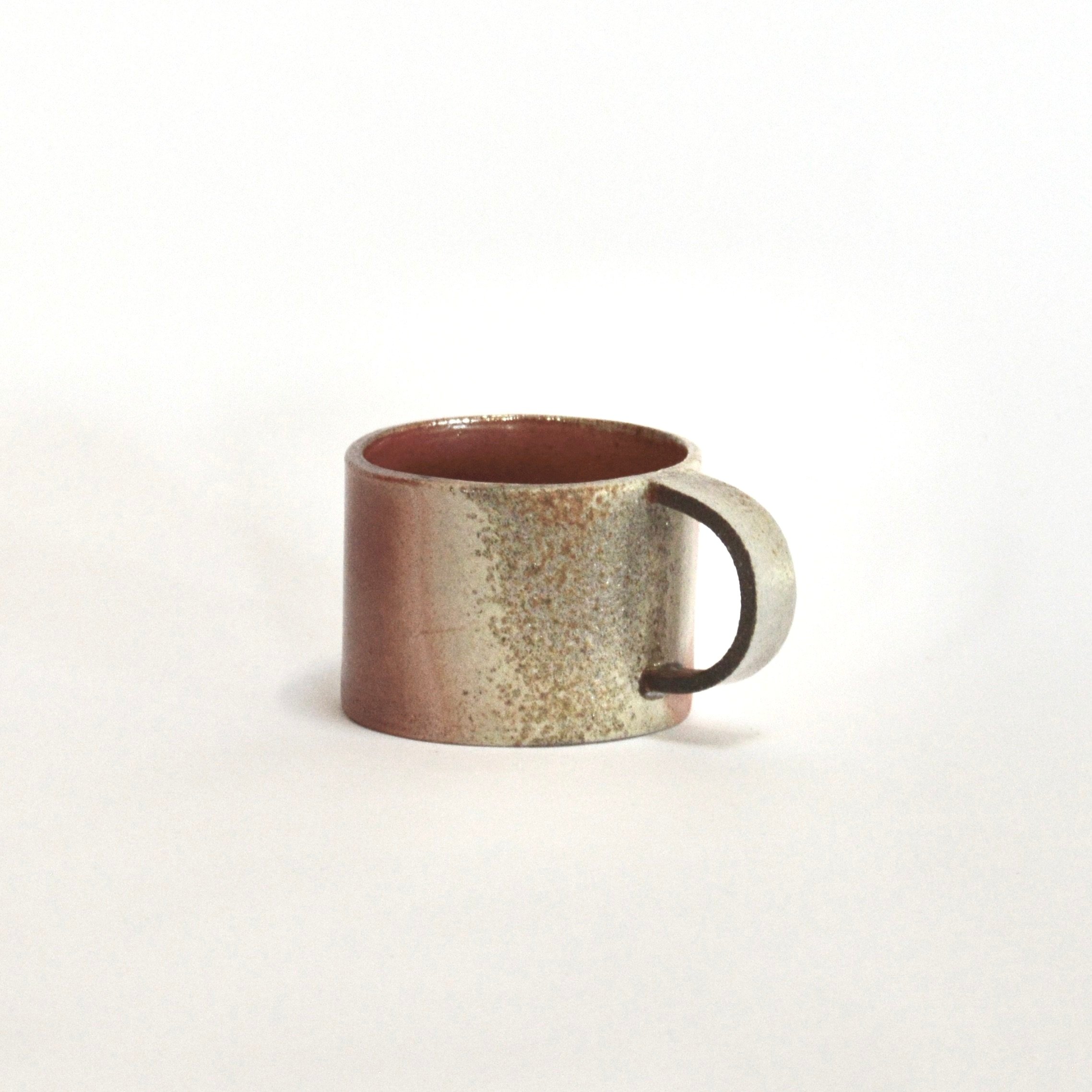 woodfired mug 8oz