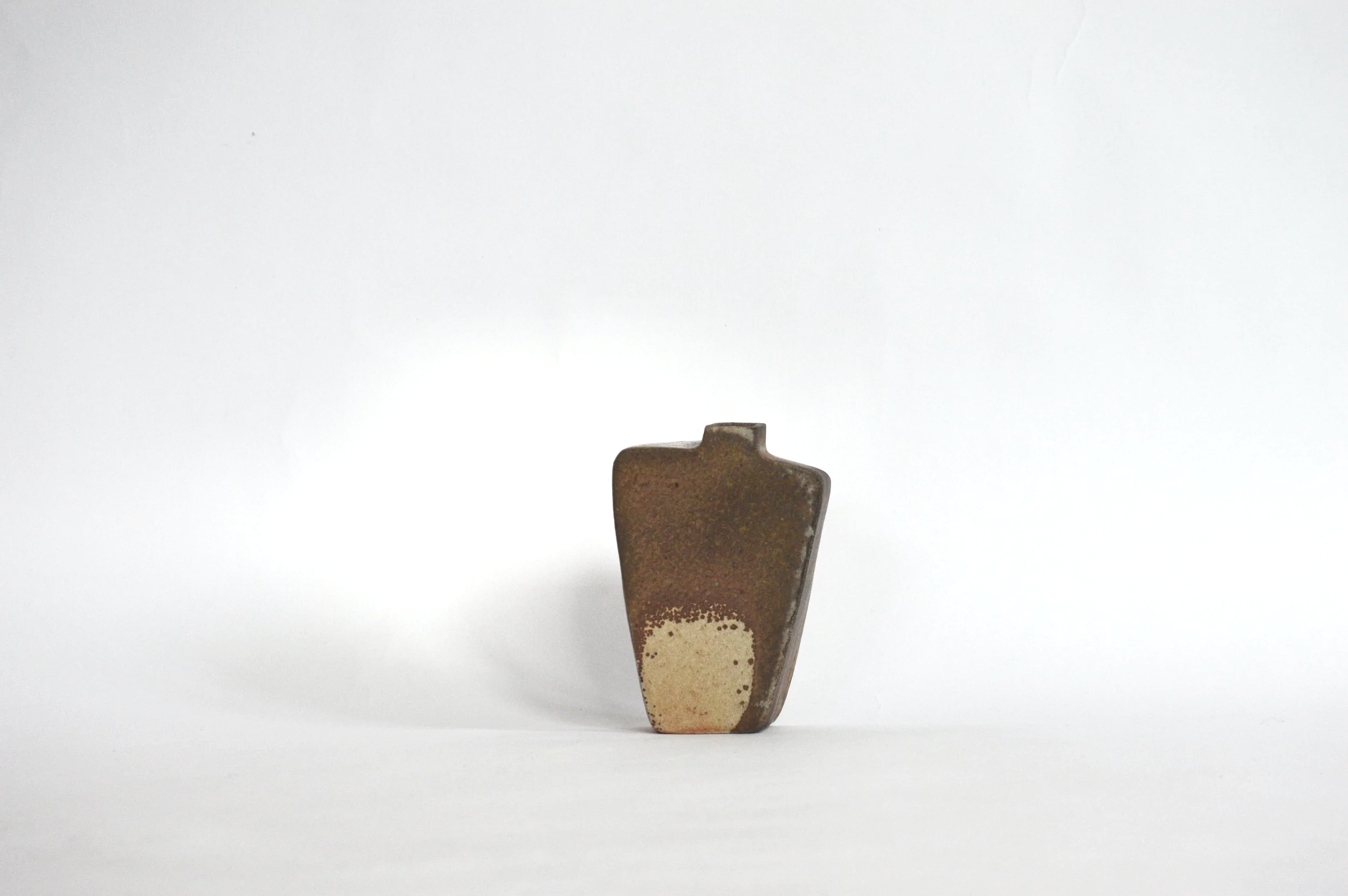 small woodfired relic