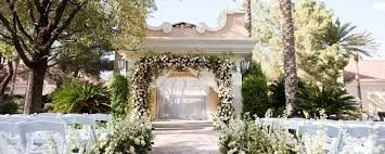 JW Marriott Las Vegas Resort & Spa