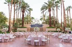 Four Seasons Hotel Las Vegas