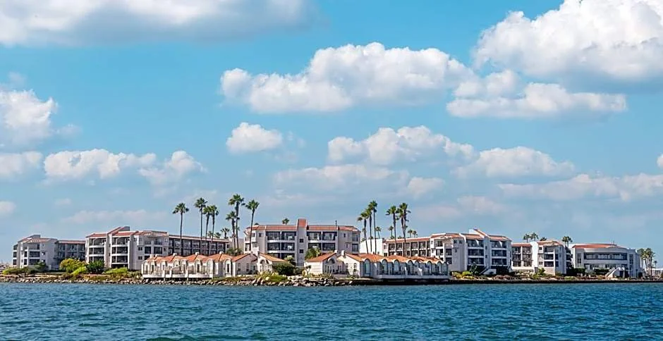 Loews Coronado Bay Resort