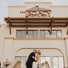 The Legacy Golf Club