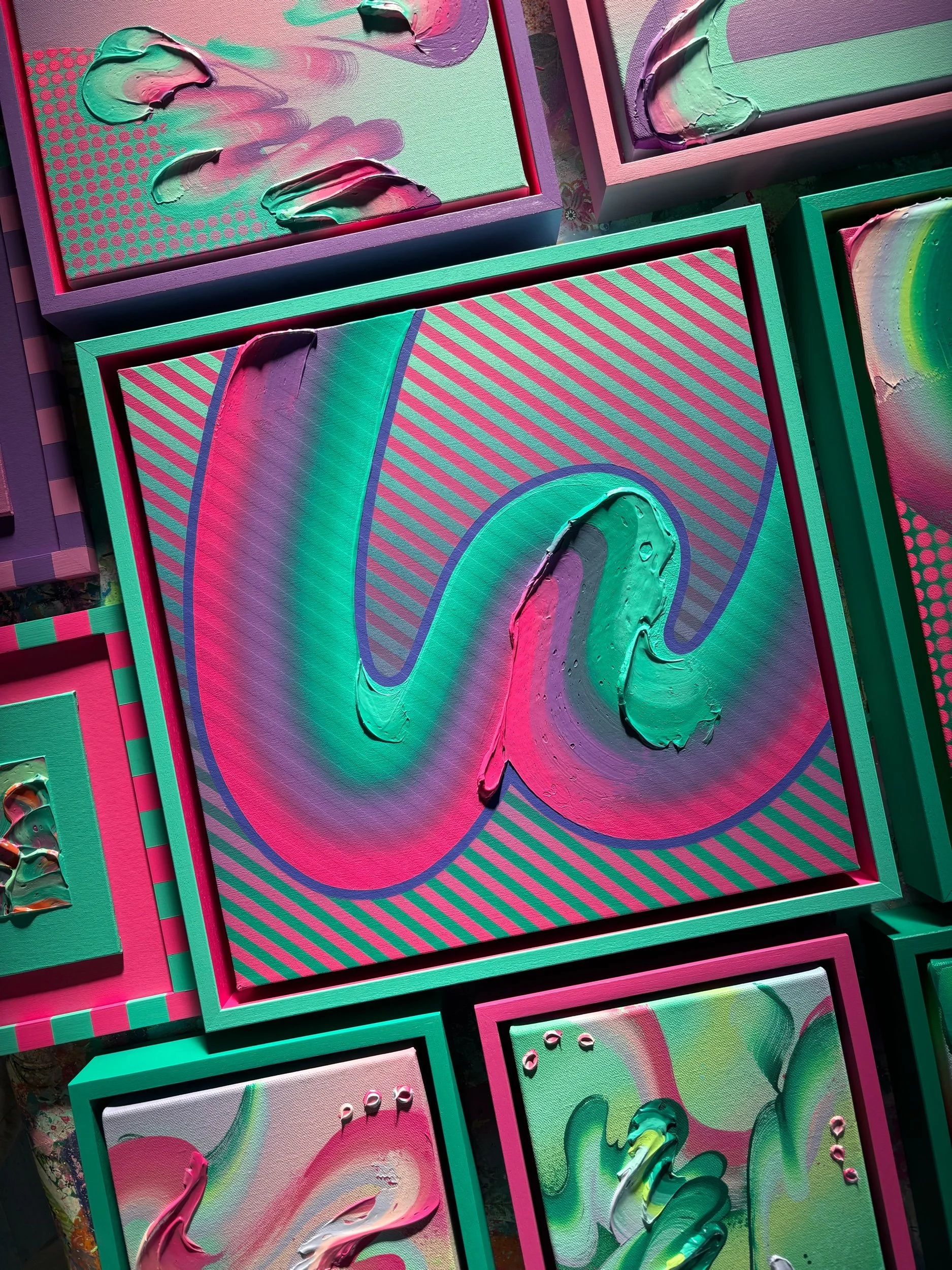 ‘Road of Good Intentions’