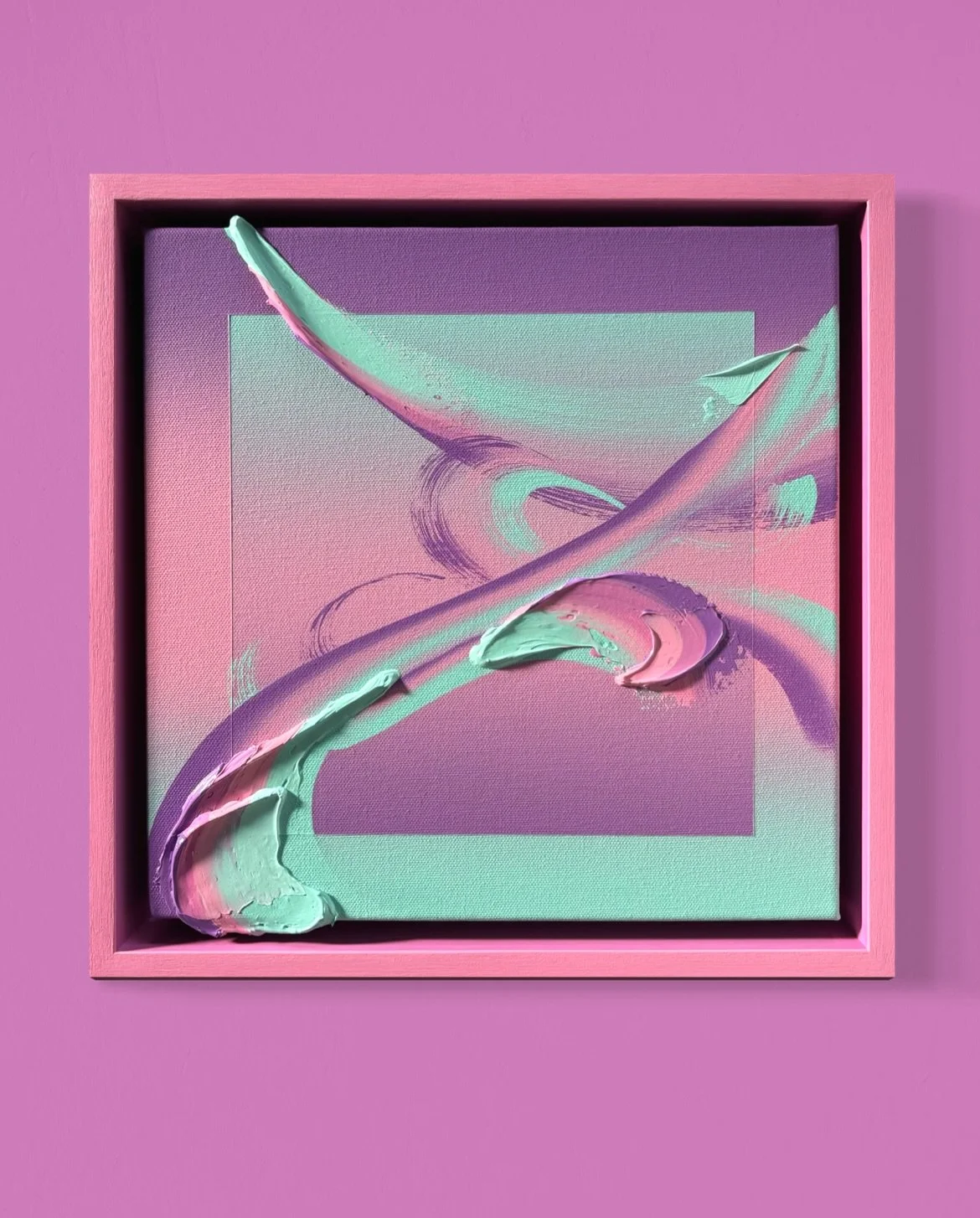 These are for my pink and green girlies 🩷💚
Which one would you choose?? 

Hoping you&rsquo;re all safe and sending you lots of love - especially my US friends right now - I&rsquo;m disgusted by everything going on and my heart is with you ❤️xx