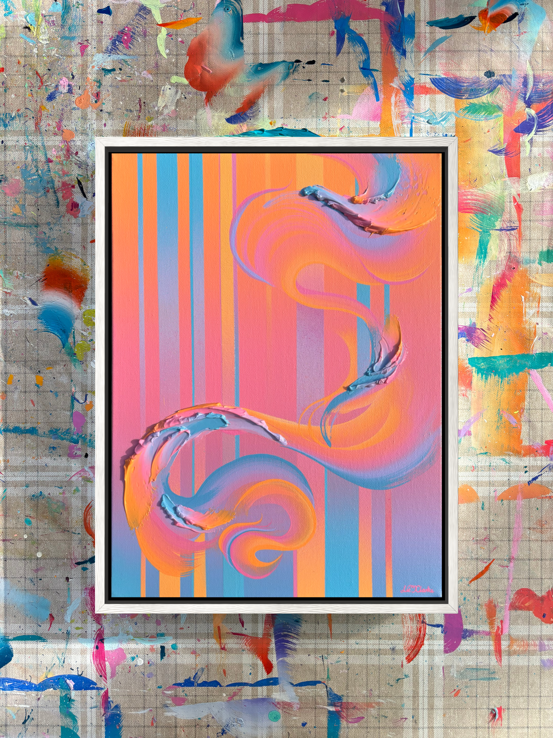 This Must Be My Dream