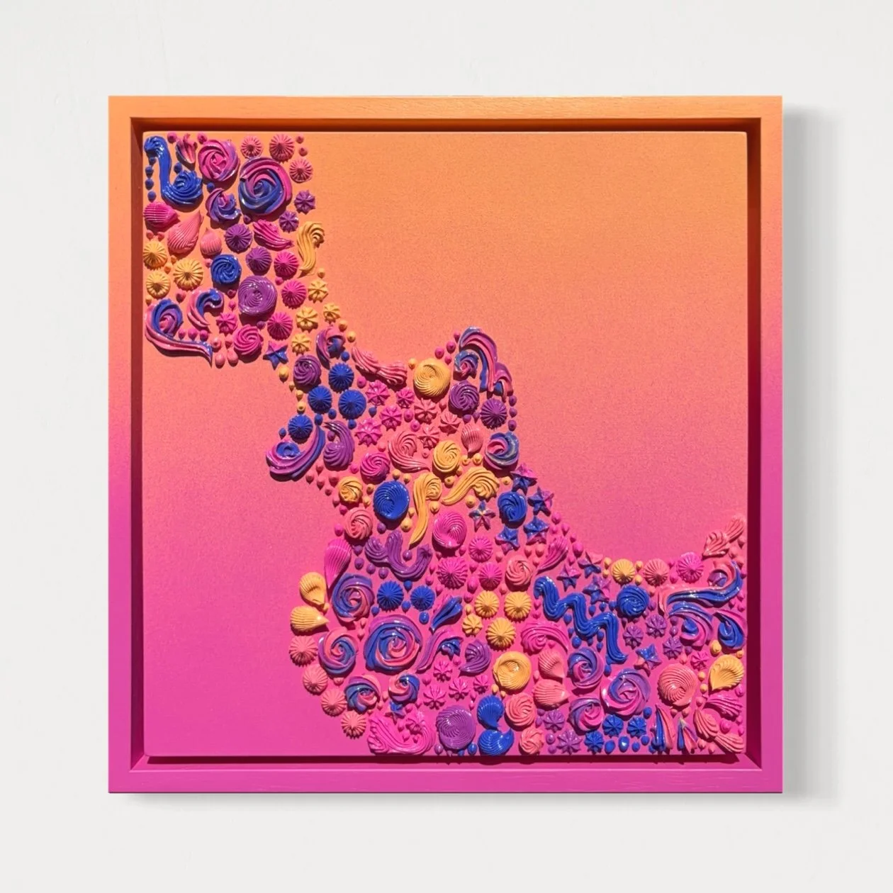 'Candy Land Confection No.3'