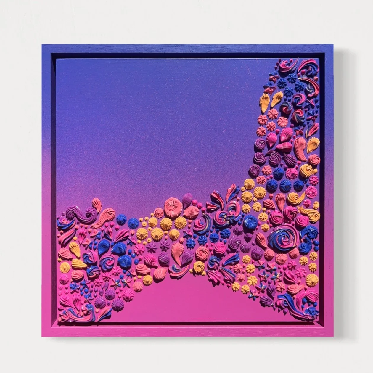 'Candy Land Confection No.4'