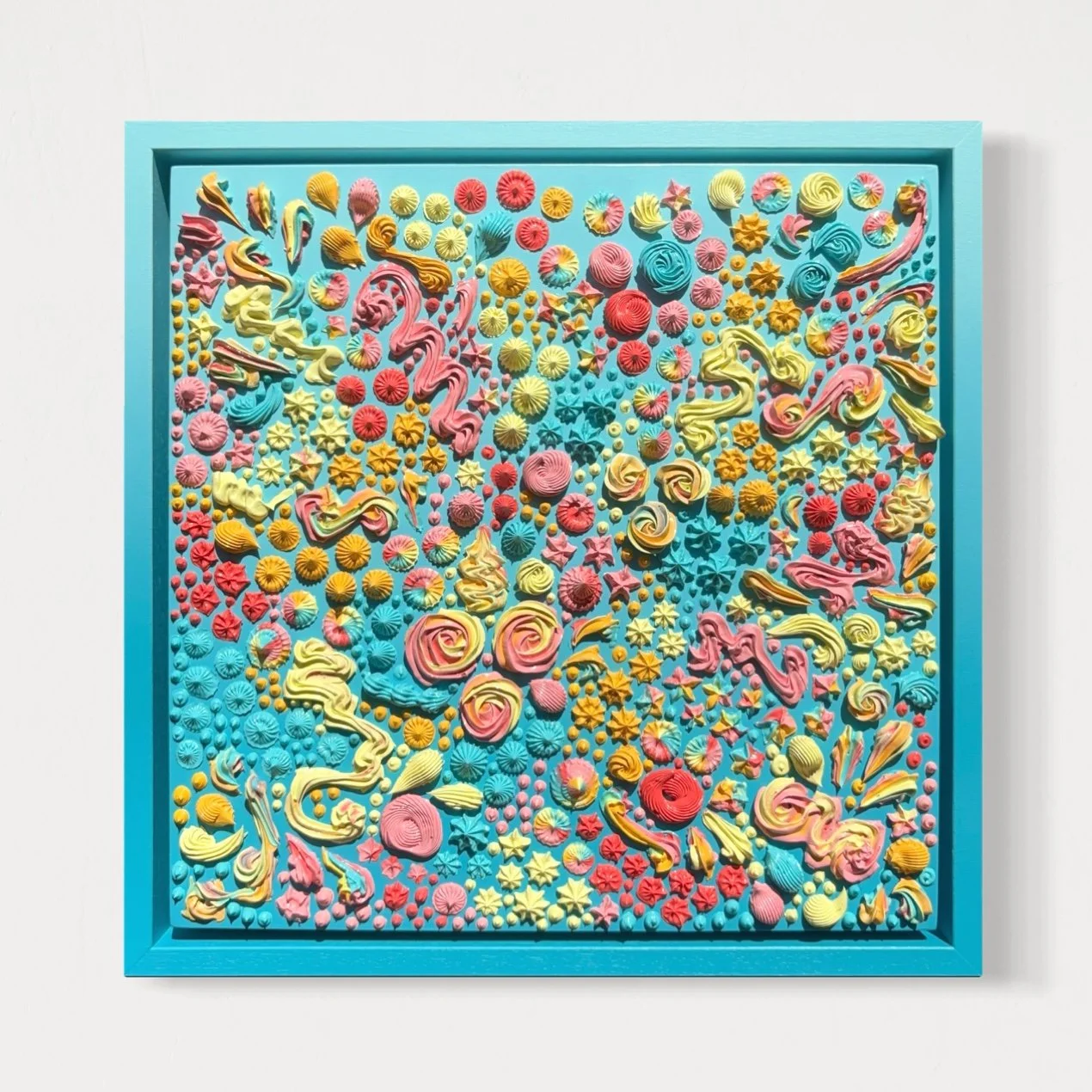 'Candy Land Confection No.2'