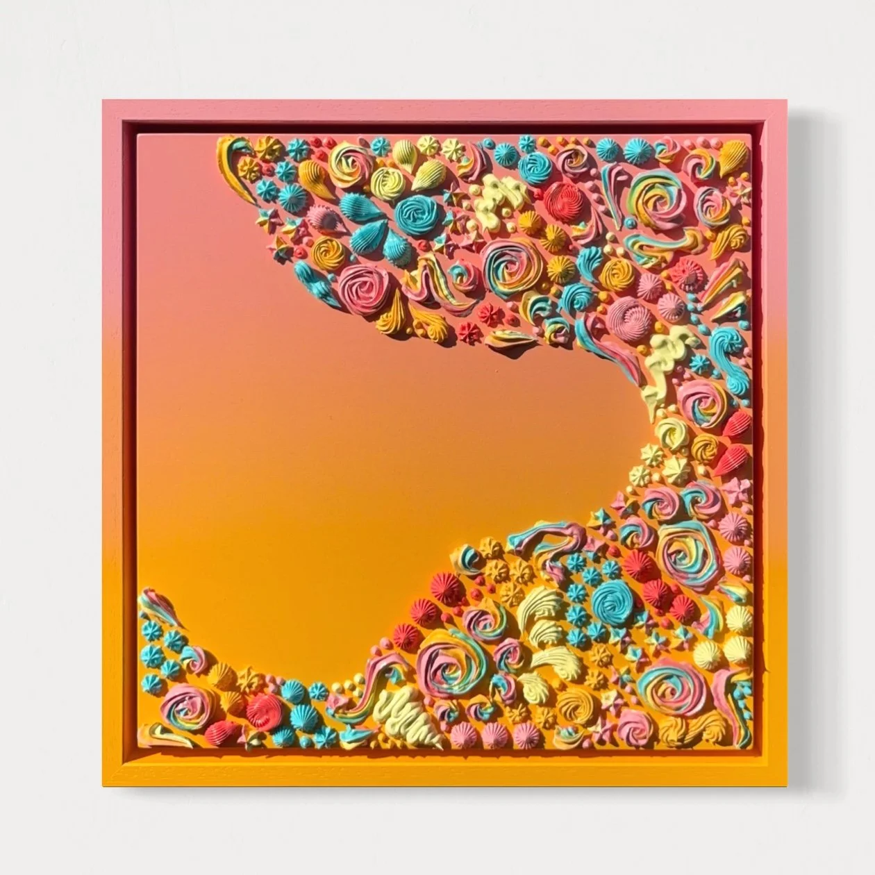 Candy Land Confection No.1