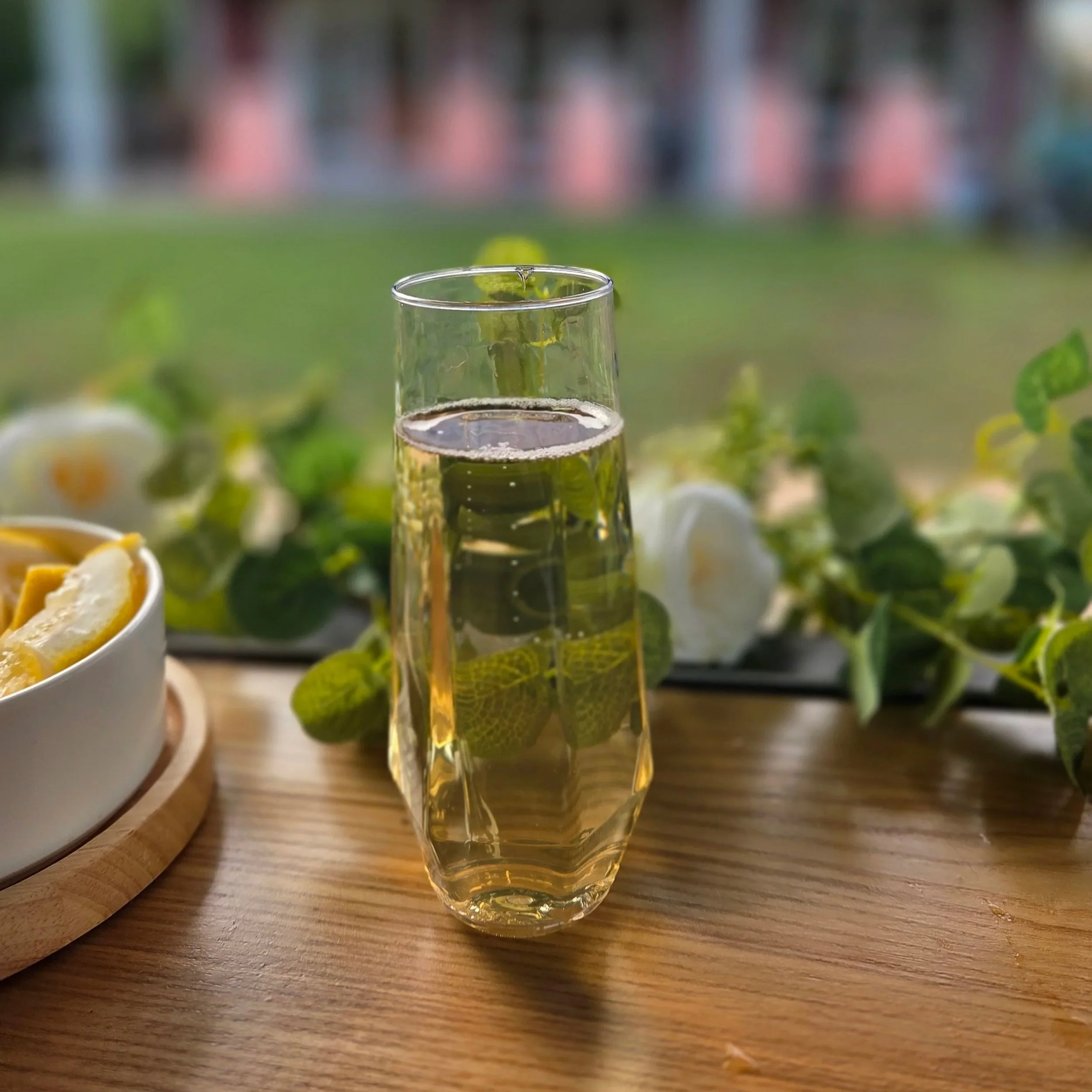 Why Your Wedding Bar Matters More Than You Think