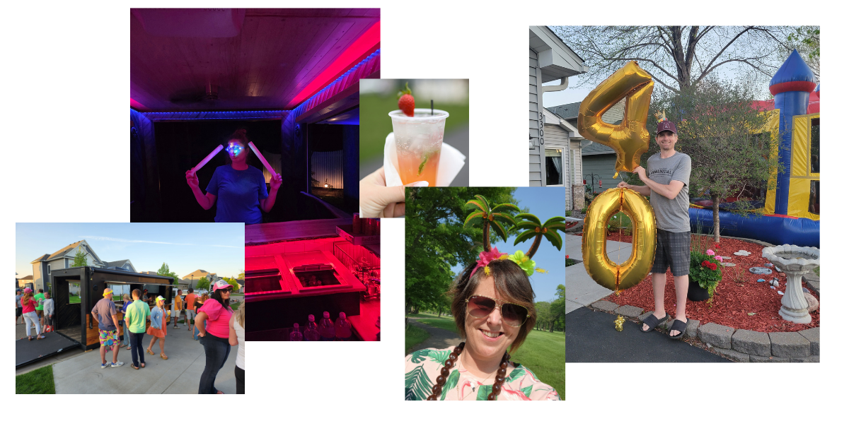 40th Birthday Party Ideas for a Celebration That Feels Fun, Easy, and Grown-Up
