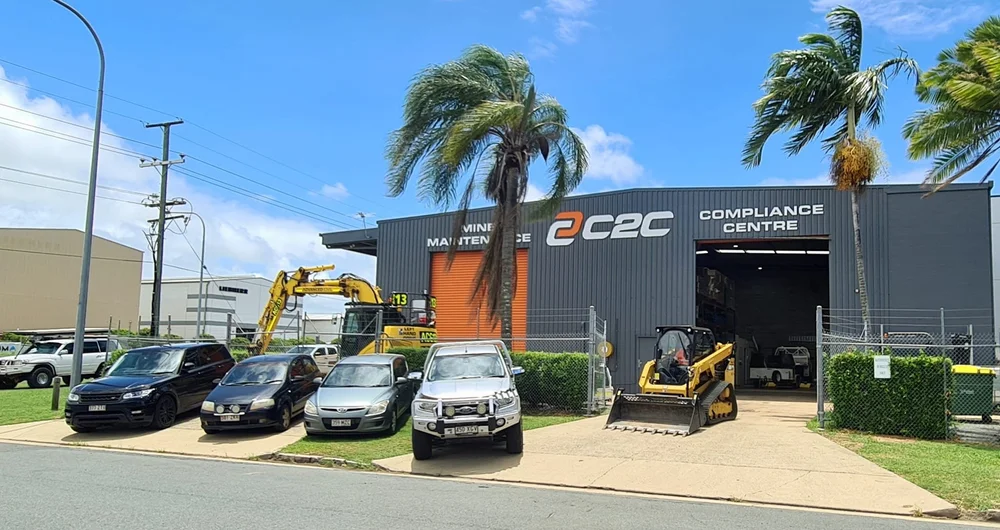 About C2C Aus: Premier Mining Services Provider in Mackay — C2C Site ...