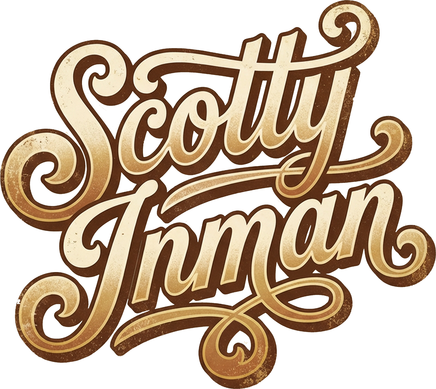 Scotty Inman