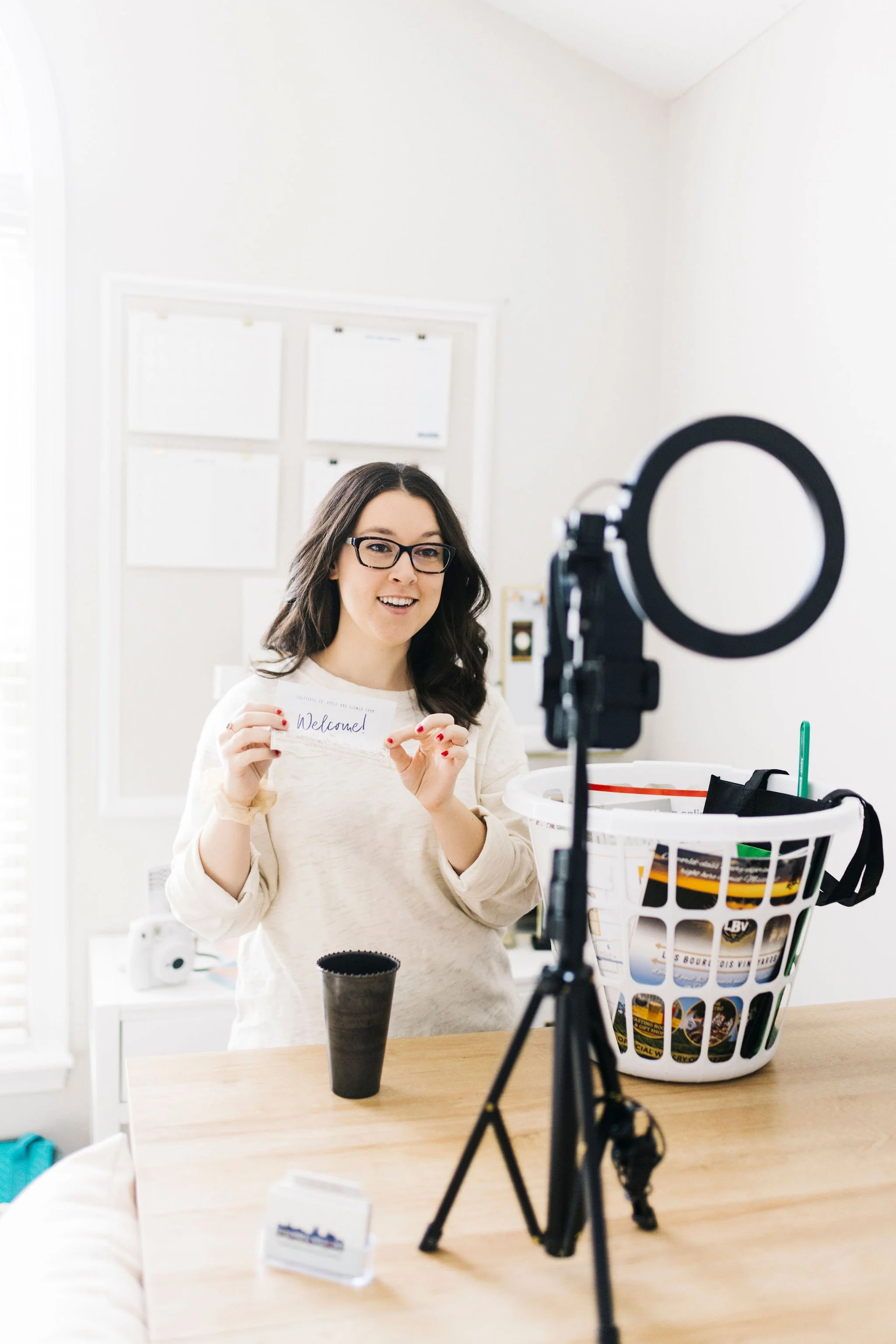 Columbia, MO - Virtual Welcome Visit