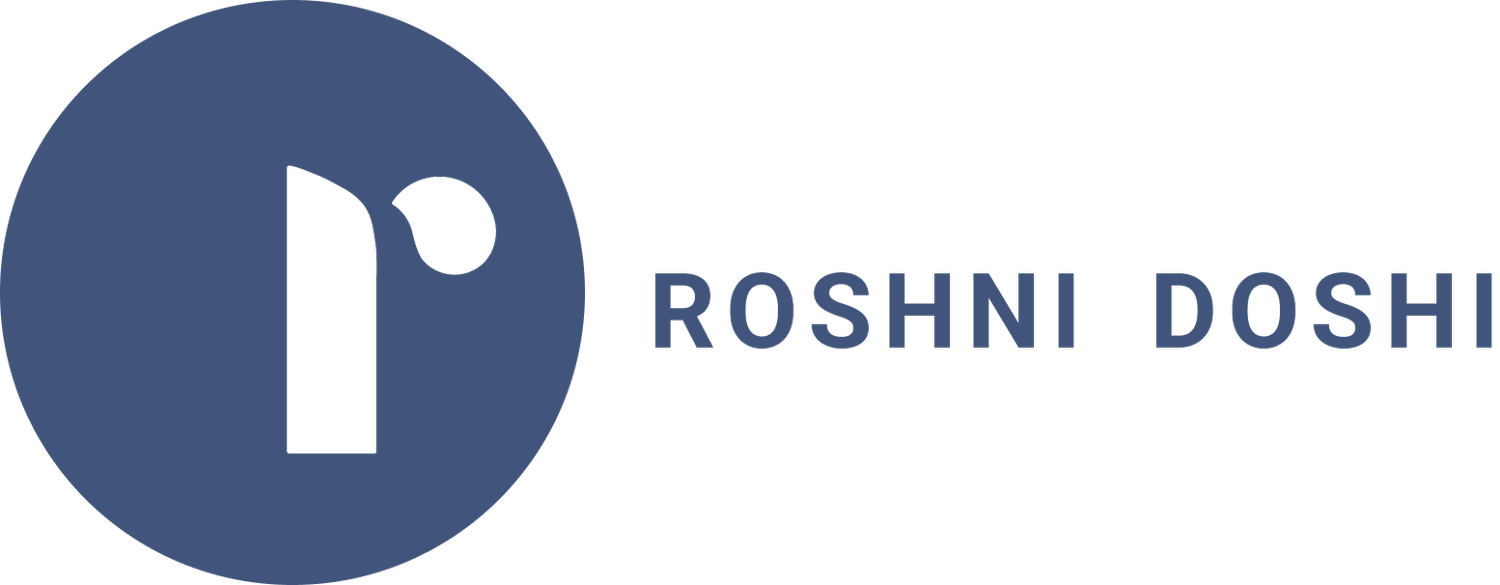 Roshni Doshi
