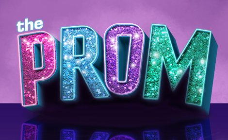 The Prom by Chad Beguelin & Bob Martin Music by Matthew Sklar