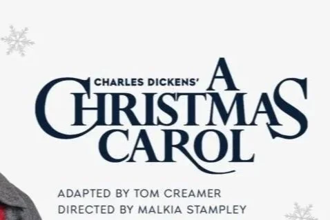 (Upcoming) A Christmas Carol (Choreographer)