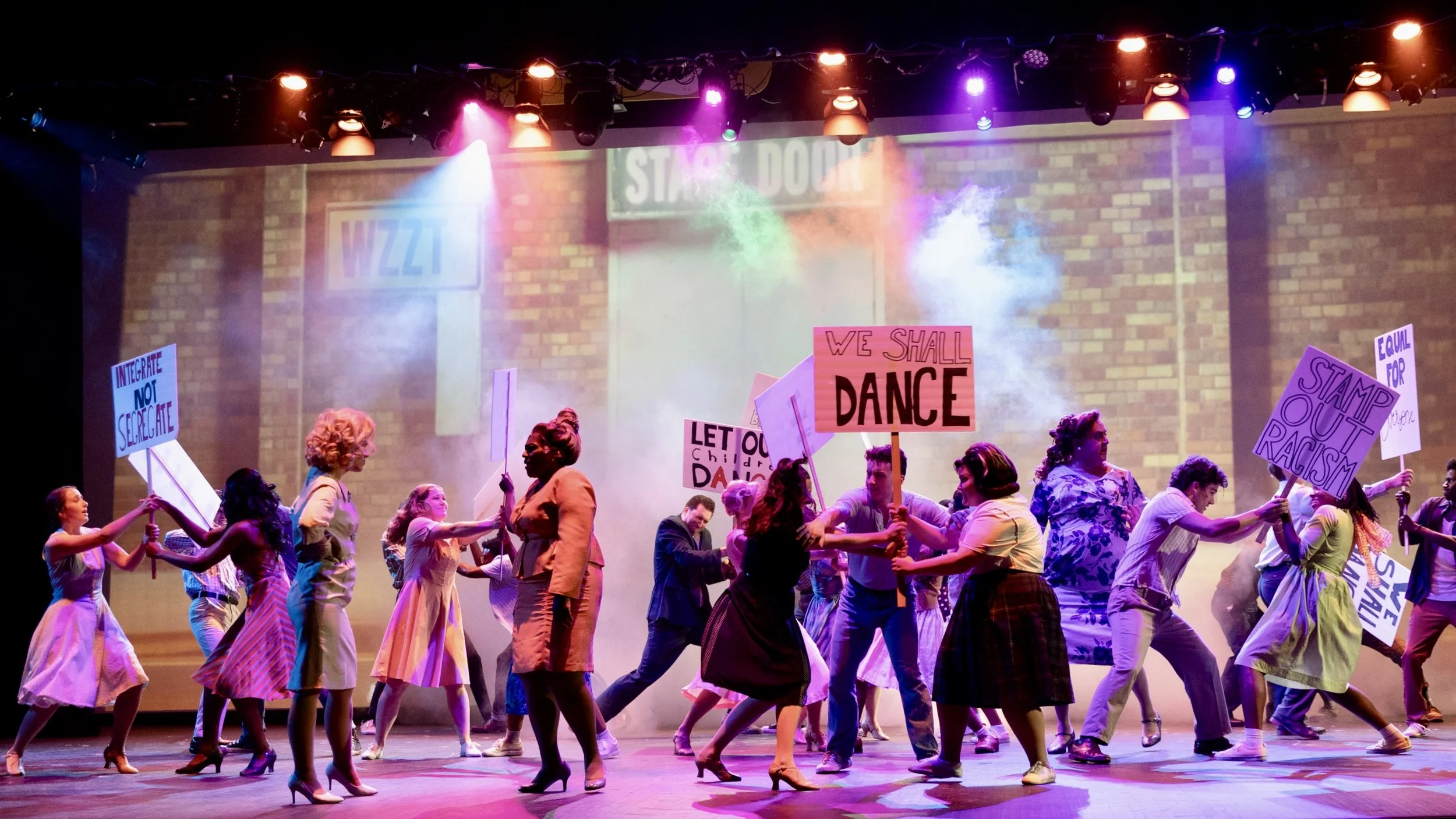 Uptown's Hairspray