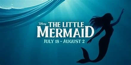 The Little Mermaid