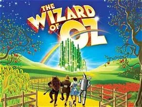 The Wizard of Oz