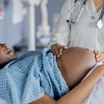 THE SOUNDTRACK TO MY C-SECTION (Poem)