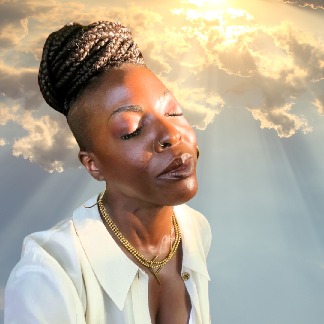 SPIRITUAL AWAKENING (Poem)