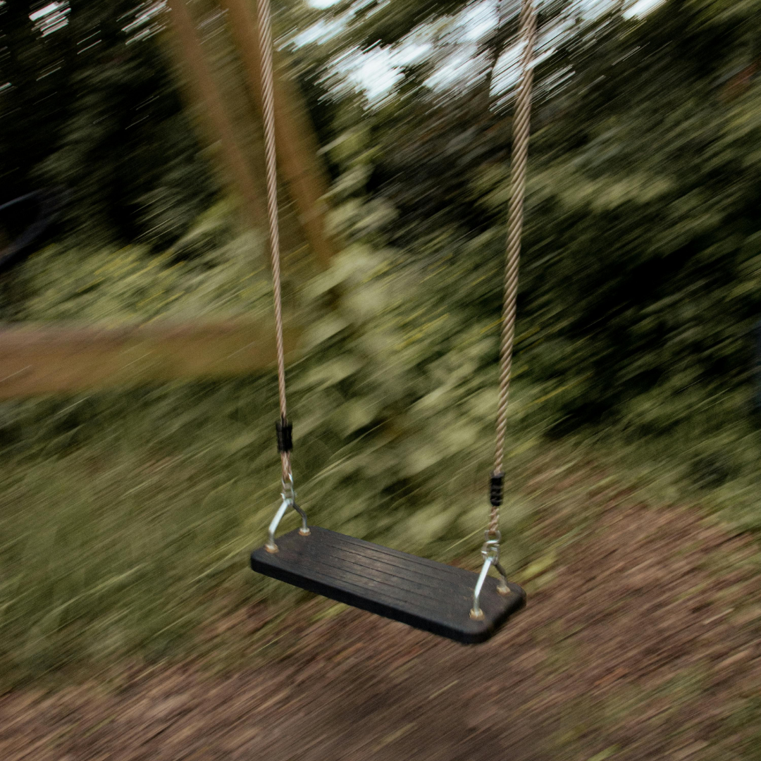 THE DAY WE RAN AWAY (Poem)