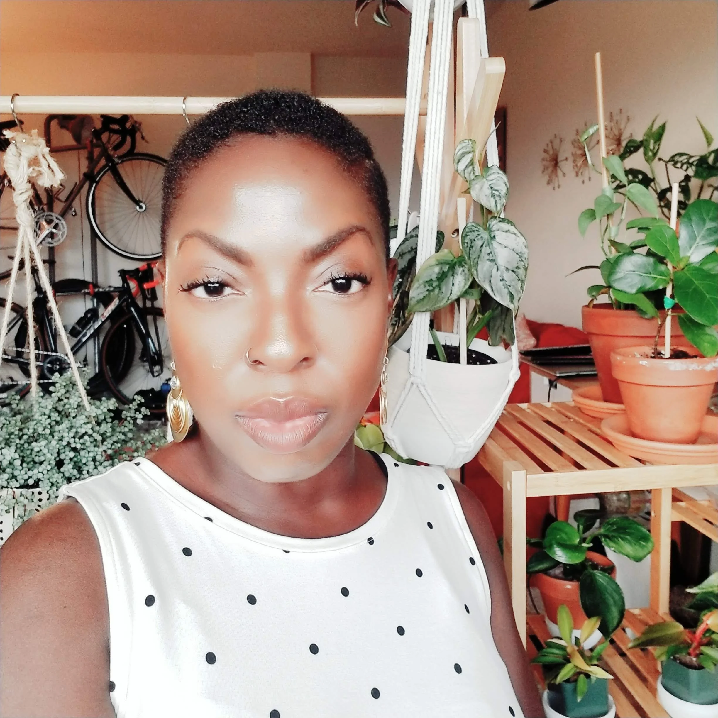 HOUSEPLANTS 