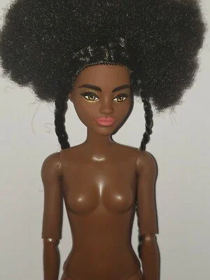 BARBIE CHEST