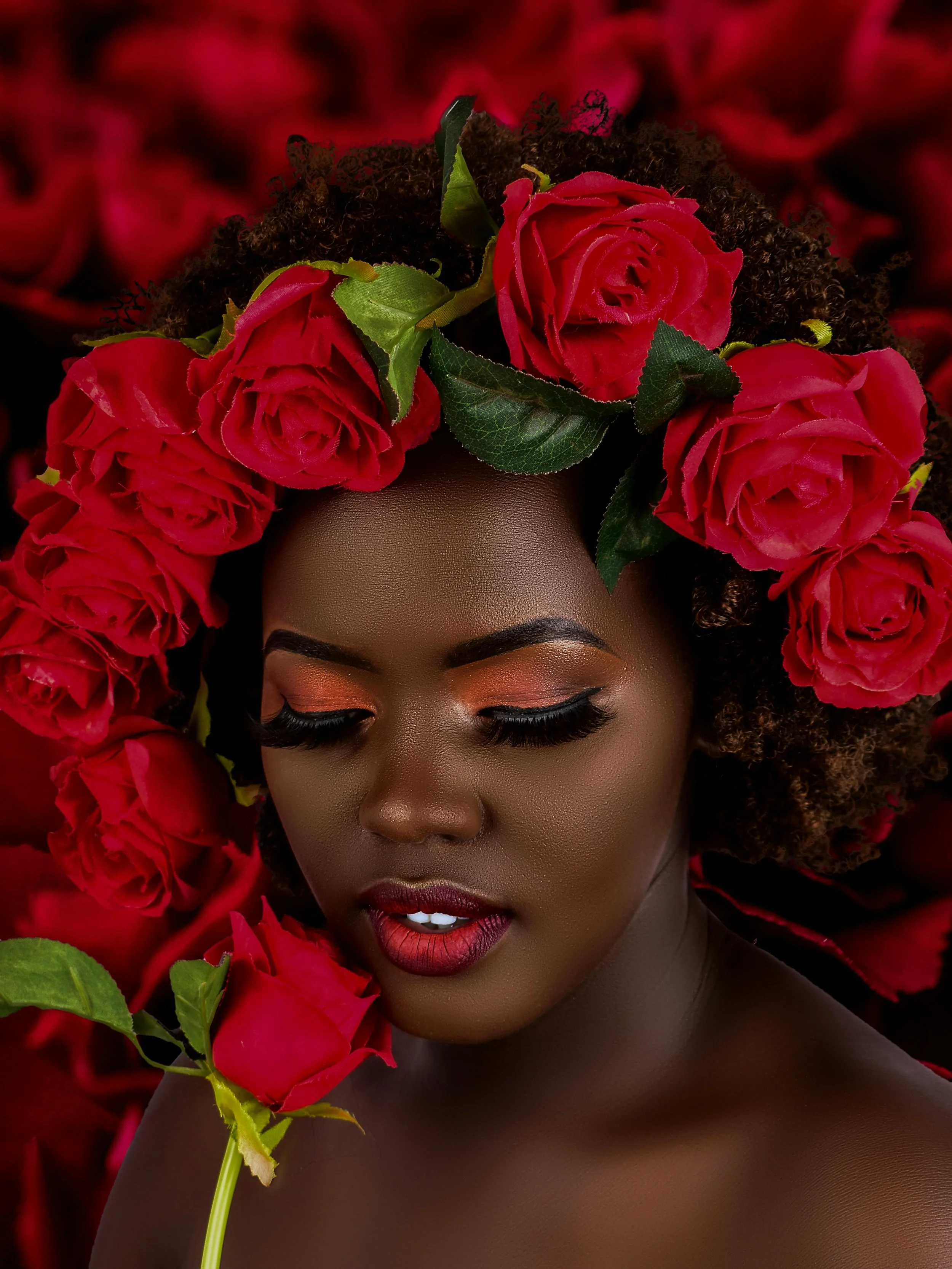 FEMININE AURA